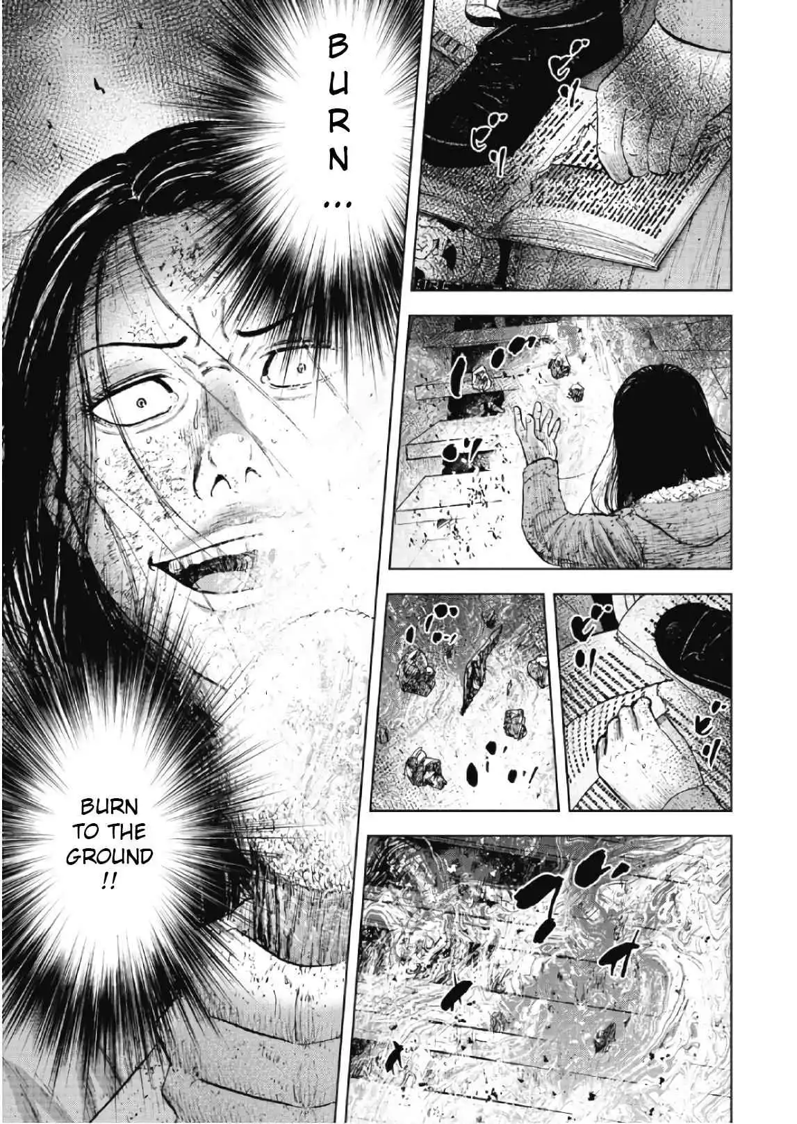 Monkey Peak [ALL CHAPTERS] Chapter 57 3